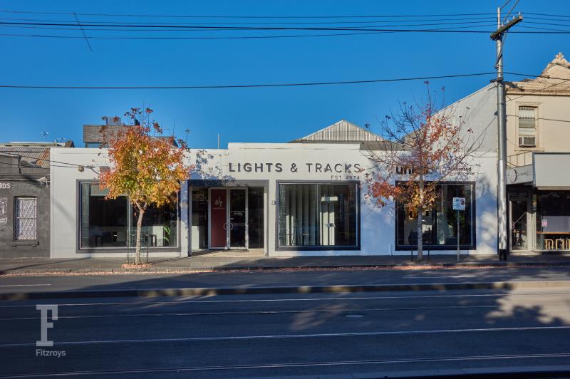 Click to view all images 270 Nicholson Street Fitzroy VIC 3065 - Image 2