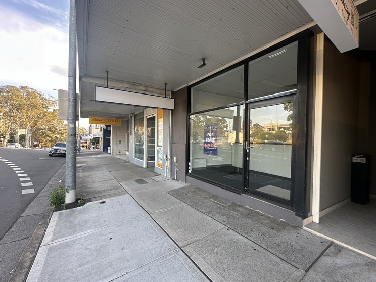 Click to view all images 1/149 Peats Ferry Road Hornsby NSW 2077 - Image 1