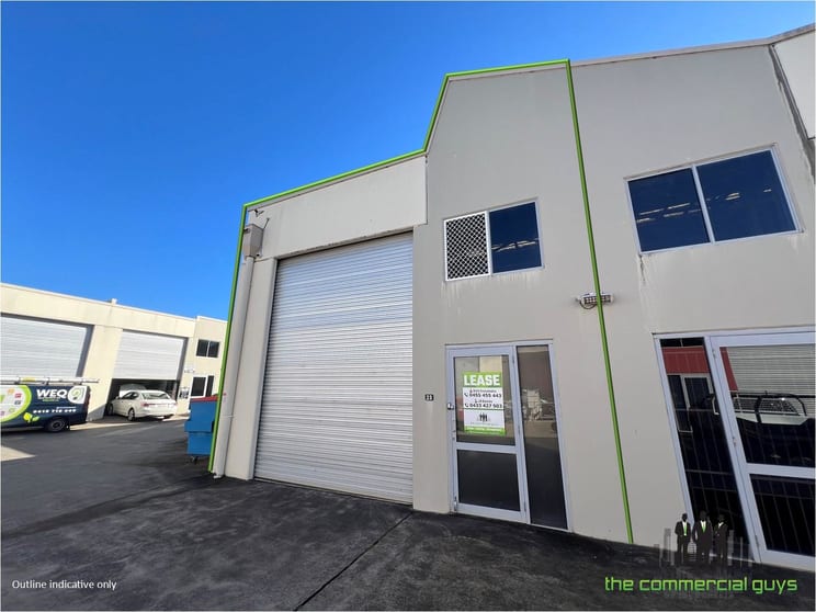 23/22-26 Cessna Dr Caboolture QLD 4510 - Image 1