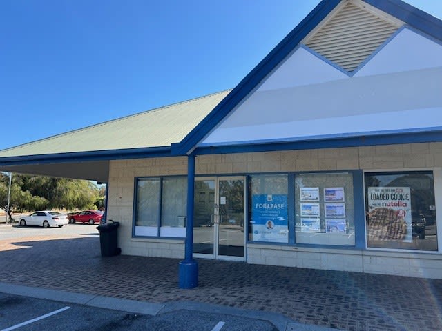 Click to view all images shop 1a/145 Candlewood Boulevard Joondalup WA 6027 - Image 1