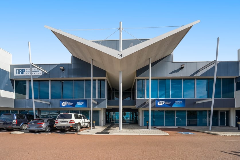 Click to view all images 3/44 Belmont Avenue Belmont WA 6104 - Image 1