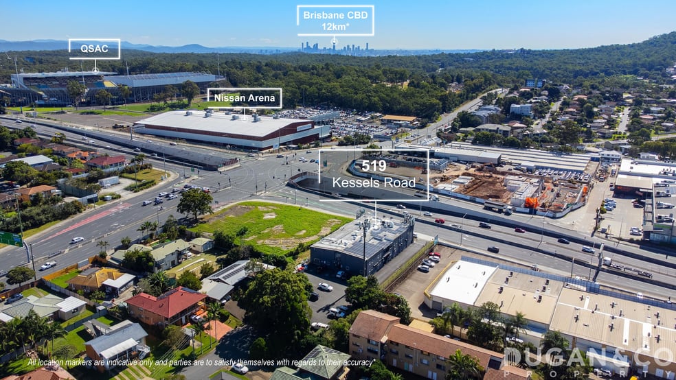 Click to view all images 519 Kessels Road Macgregor QLD 4109 - Image 1