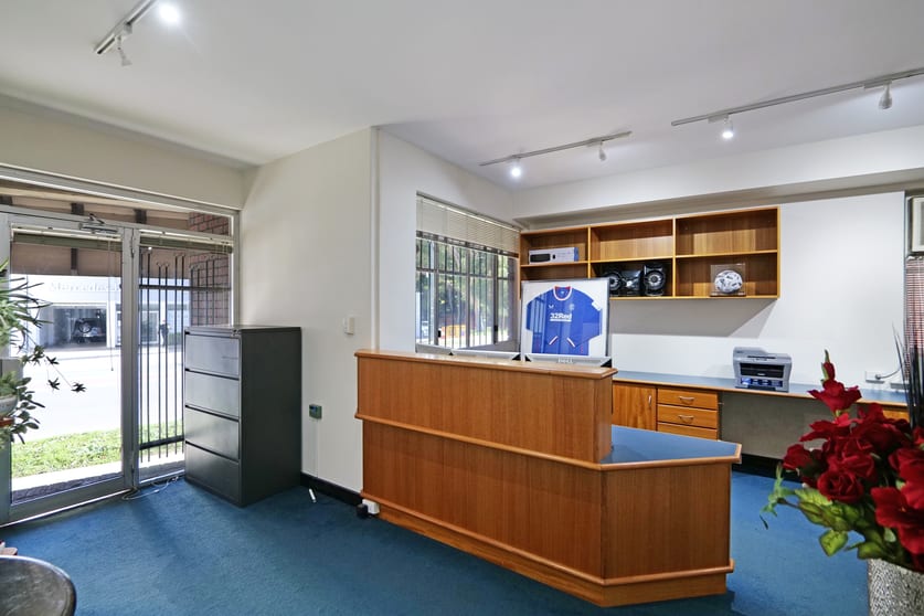Unit 1/160 Burswood Road Burswood WA 6100 - Image 3