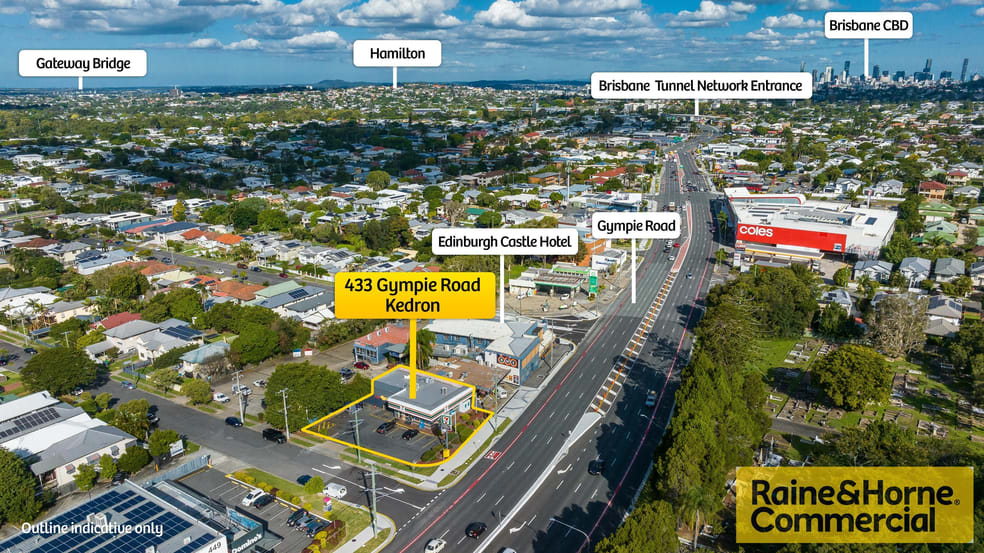 Click to view all images 433 Gympie Road Kedron QLD 4031 - Image 1