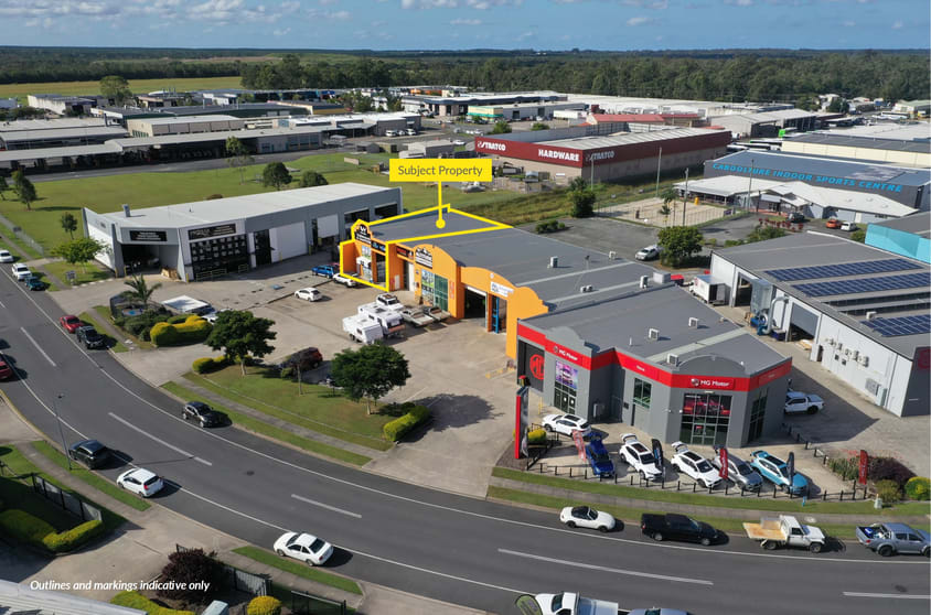 1/76 Lear Jet Drive Caboolture QLD 4510 - Image 2
