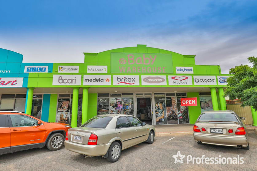Click to view all images 3/824B Fifteenth Street Mildura VIC 3500 - Image 1