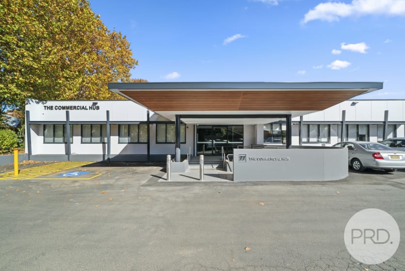 2C/77 Gurwood Street Wagga Wagga NSW 2650 - Image 1