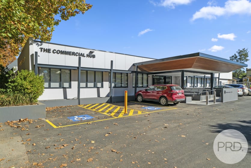 2C/77 Gurwood Street Wagga Wagga NSW 2650 - Image 2