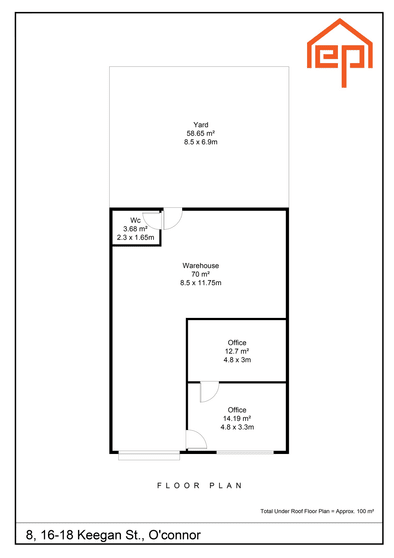 8/16-18 Keegan Street O'connor WA 6163 - Image 2