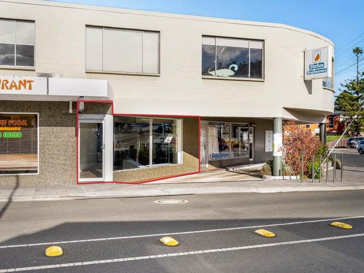 Click to view all images Shop 3/29 Lincoln Street Lindisfarne TAS 7015 - Image 1