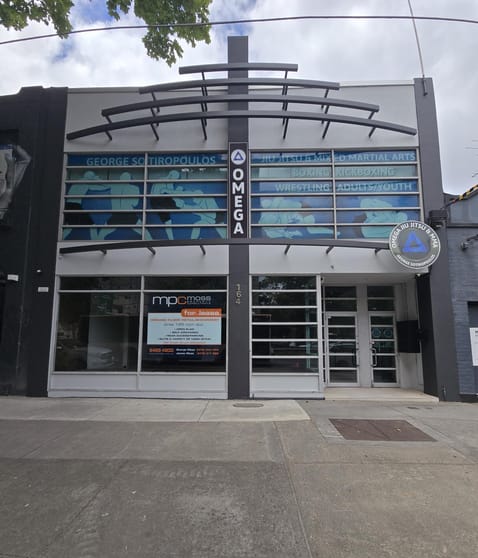 GF/164 Hoddle Street Abbotsford VIC 3067 - Image 1