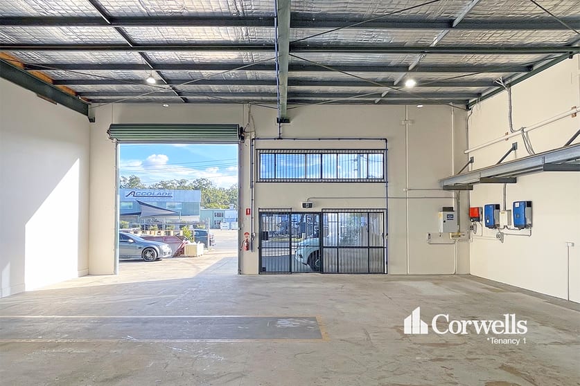 Tenancy 1/17 Geary Crescent Molendinar QLD 4214 - Image 2