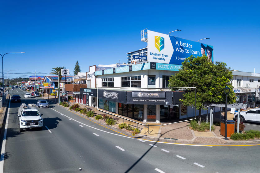 Click to view all images 1/2 Eighth Avenue Palm Beach QLD 4221 - Image 1