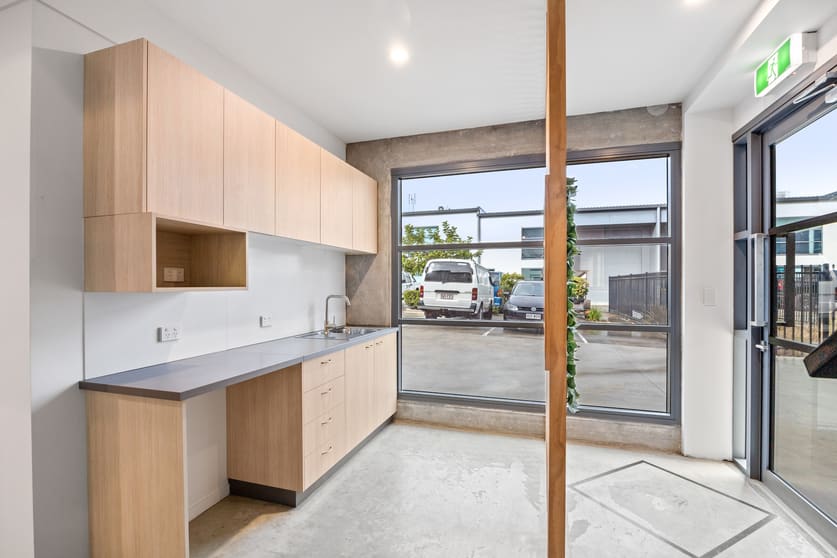 Shed 10 Equinox/43-45 Claude Boyd Parade Corbould Park QLD 4551 - Image 2