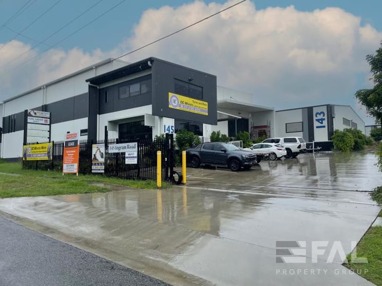 Click to view all images 145 Ingram Road Acacia Ridge QLD 4110 - Image 1