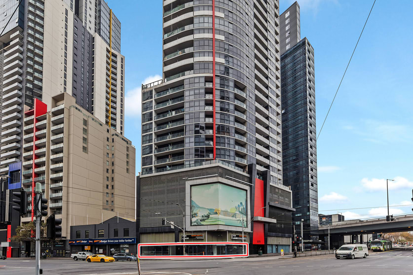 109 Clarendon Street Southbank VIC 3006 - Image 2