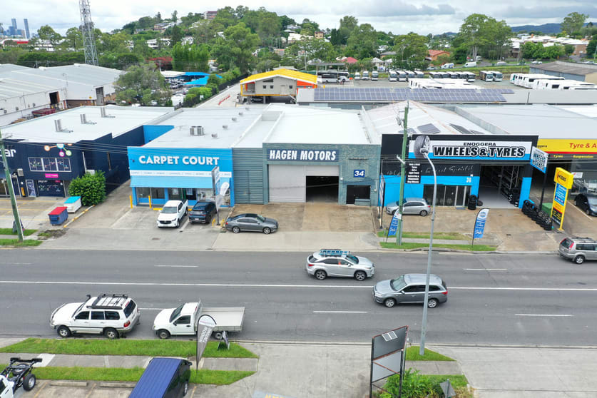 Click to view all images 34 Pickering Street Enoggera QLD 4051 - Image 3