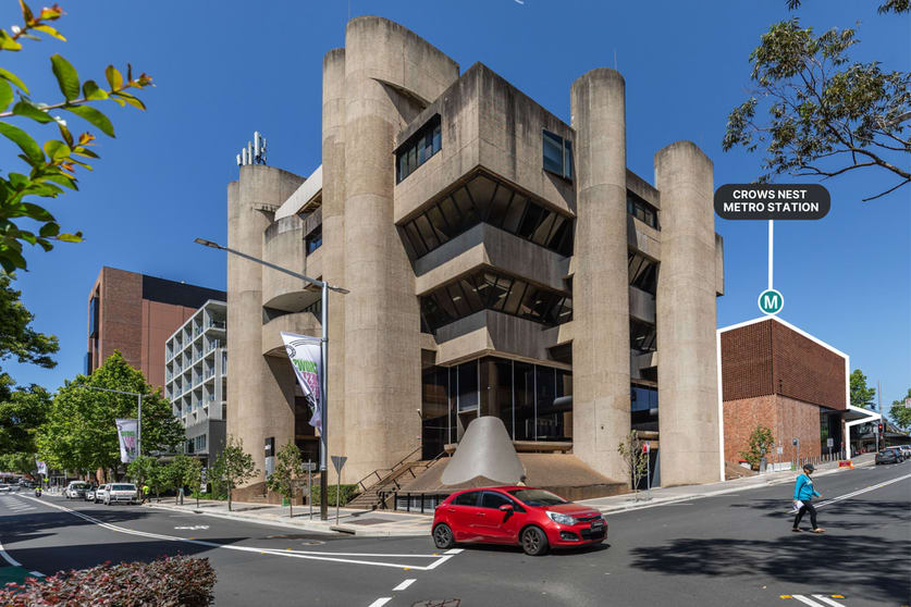 28 Clarke Street Crows Nest NSW 2065 - Image 1