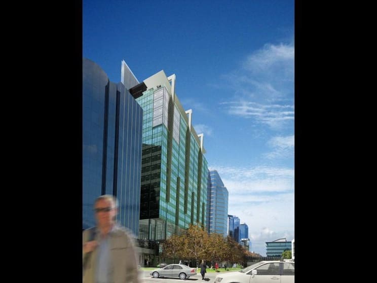 Click to view all images 58 Mounts Bay Road Perth WA 6000 - Image 2
