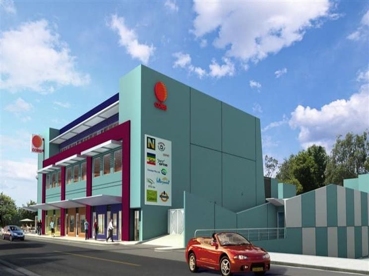 Click to view all images Level 1/115 Cambridge Street West Leederville WA 6007 - Image 2