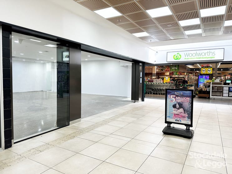 Click to view all images Shop 10 / 310-318 High Street Shepparton VIC 3630 - Image 1