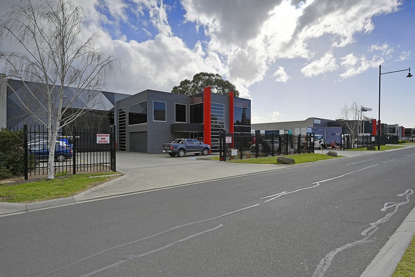 230 Hammond Road Dandenong South VIC 3175 - Image 2