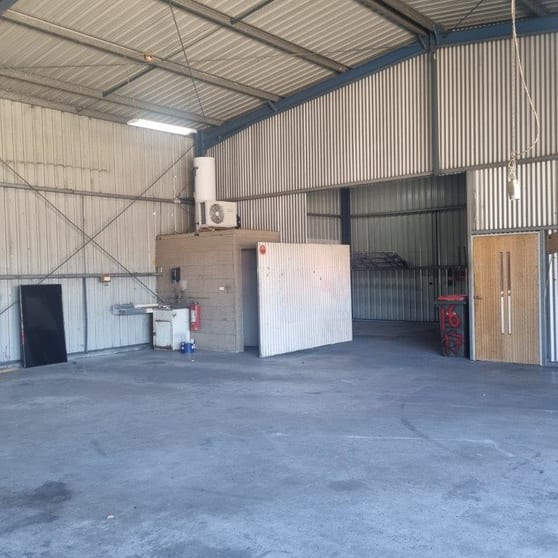Click to view all images Factory 16 & 17/57 Emily Street Seymour VIC 3660 - Image 3