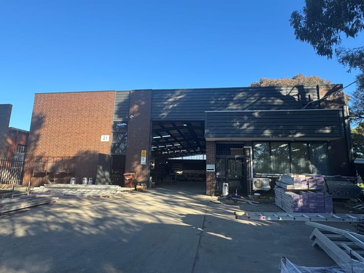 space/21 Holloway Drive Bayswater VIC 3153 - Image 3