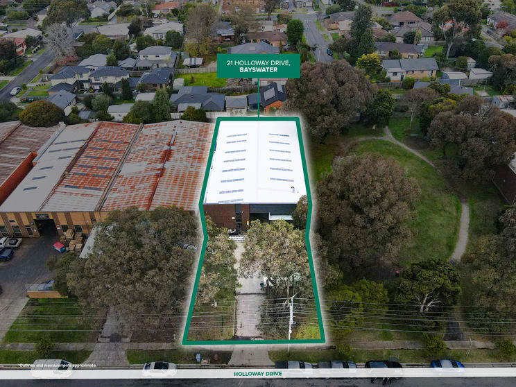 space/21 Holloway Drive Bayswater VIC 3153 - Image 1