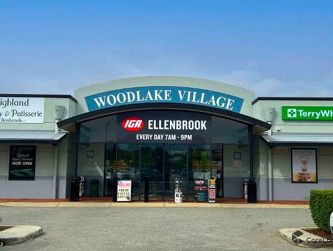 Woodlake Village/20 Sunray Circle Ellenbrook WA 6069 - Image 2