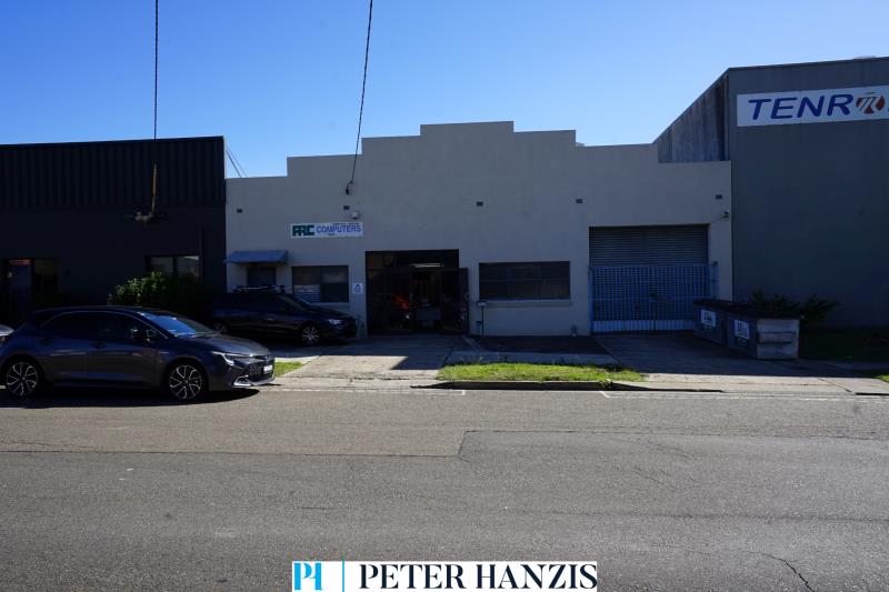 Click to view all images FREESTANDER/18 - 20 Vore Street Silverwater NSW 2128 - Image 1