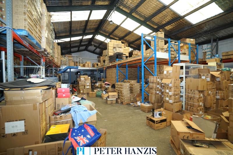 Click to view all images FREESTANDER/18 - 20 Vore Street Silverwater NSW 2128 - Image 2