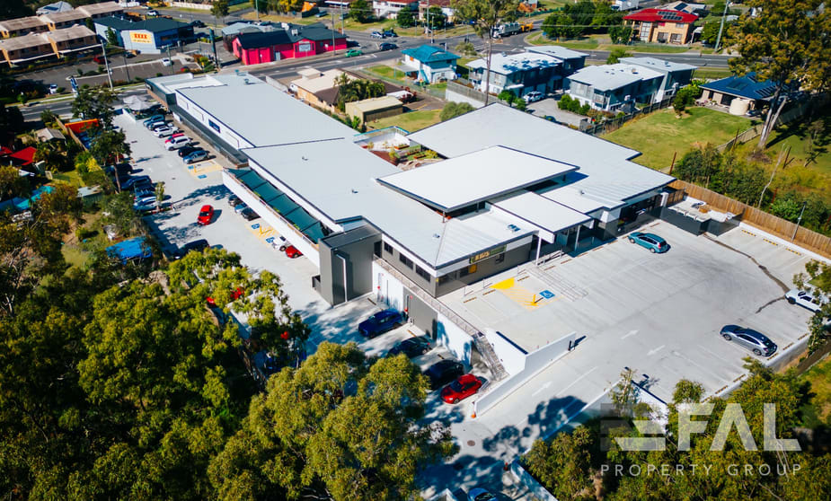 Click to view all images Suite 4/41-43 Queen Street Goodna QLD 4300 - Image 3