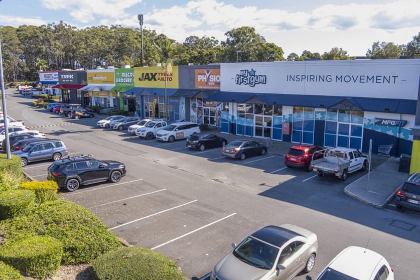 Click to view all images 345 Southport Nerang Road Ashmore QLD 4214 - Image 3