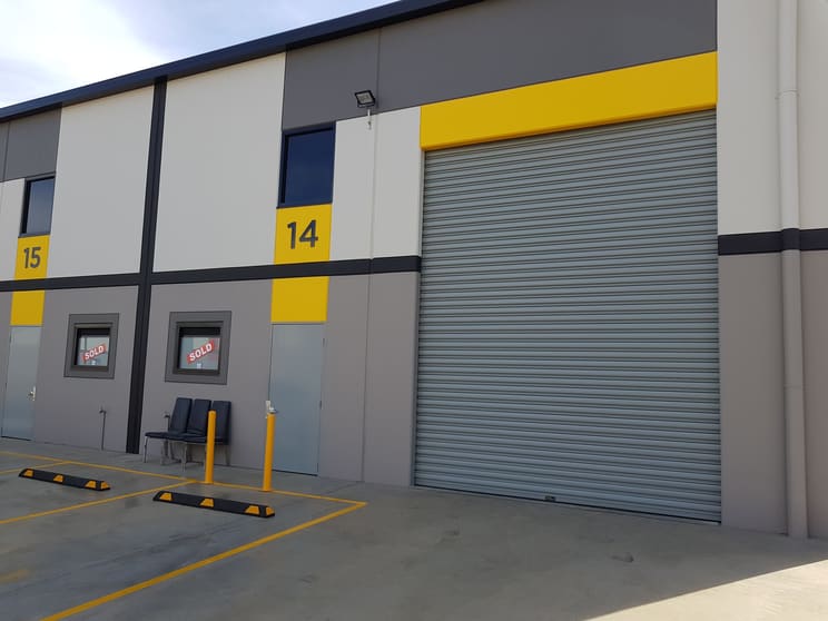 Click to view all images 14/74 Mileham Street South Windsor NSW 2756 - Image 1