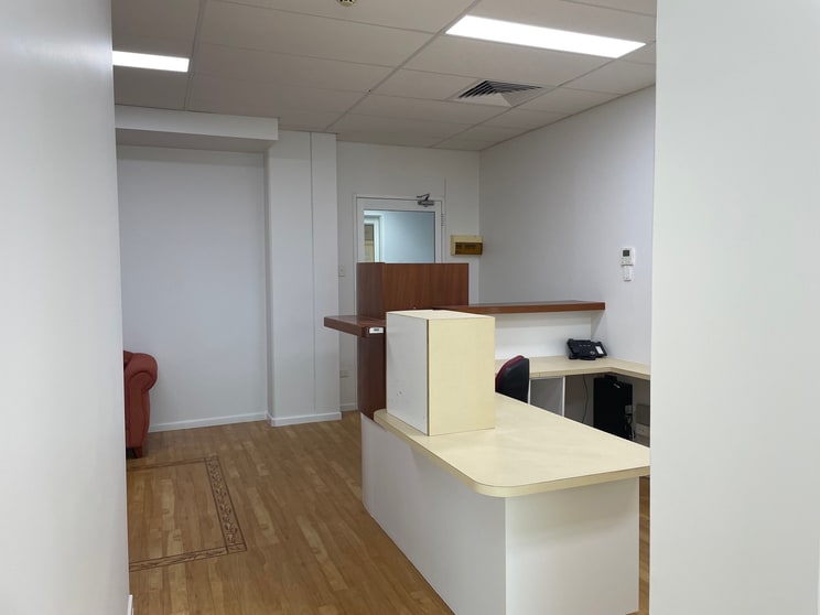 Click to view all images U6/193-197 Lake Street Cairns City QLD 4870 - Image 1