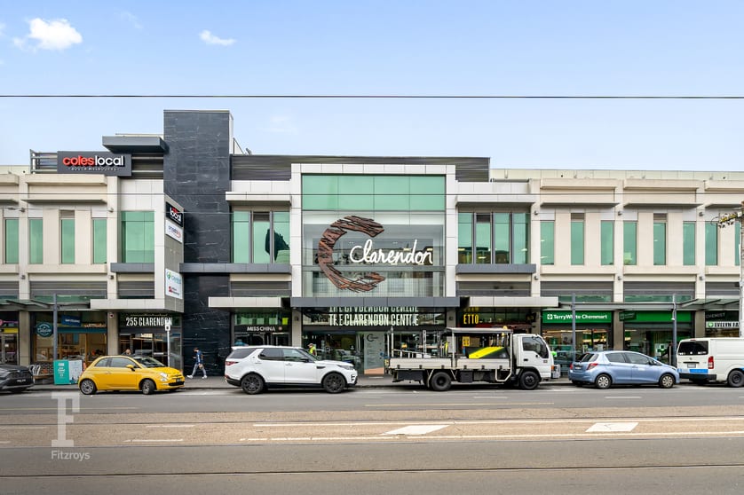 265 Clarendon Street South Melbourne VIC 3205 - Image 1
