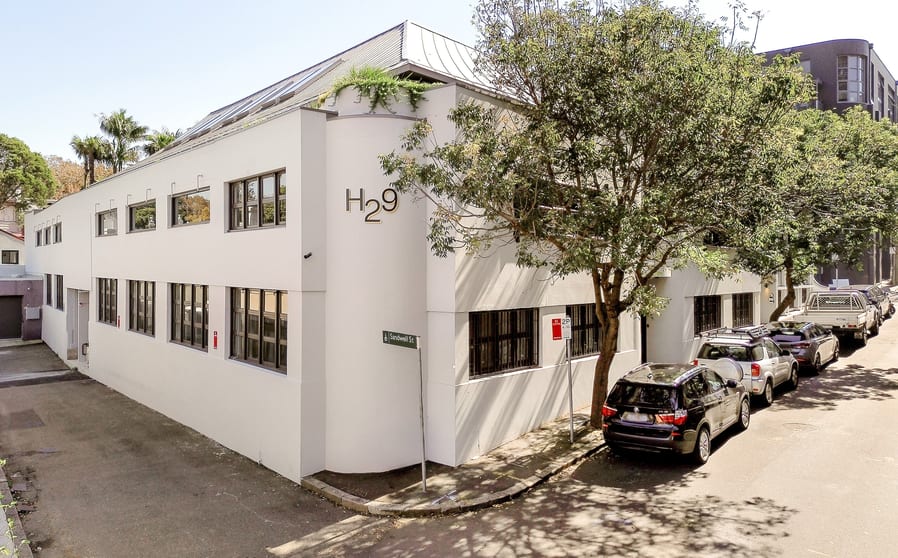 29-41 Hutchinson Street Surry Hills NSW 2010 - Image 2