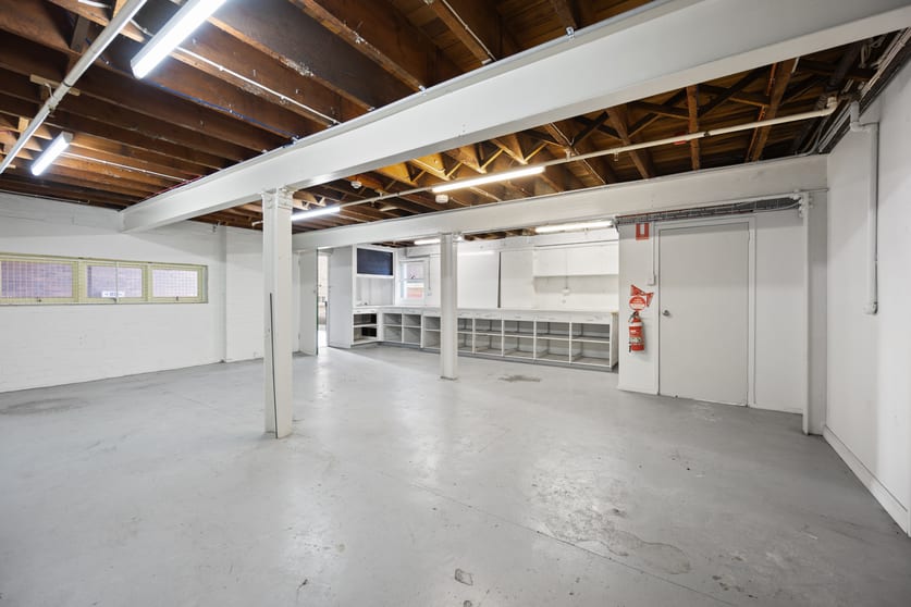 Laneway Workshop, 31 Thistle Street West South Launceston TAS 7249 - Image 1