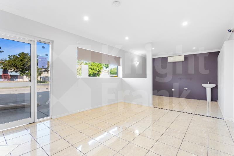 Click to view all images Shop 2/29 - 31 Berserker Street Berserker QLD 4701 - Image 3
