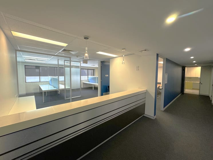 201/122 Walker Street Townsville City QLD 4810 - Image 1