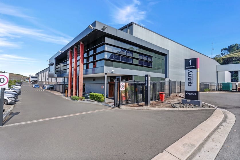 Click to view all images Unit E3 2A Basalt Road Greystanes NSW 2145 - Image 2