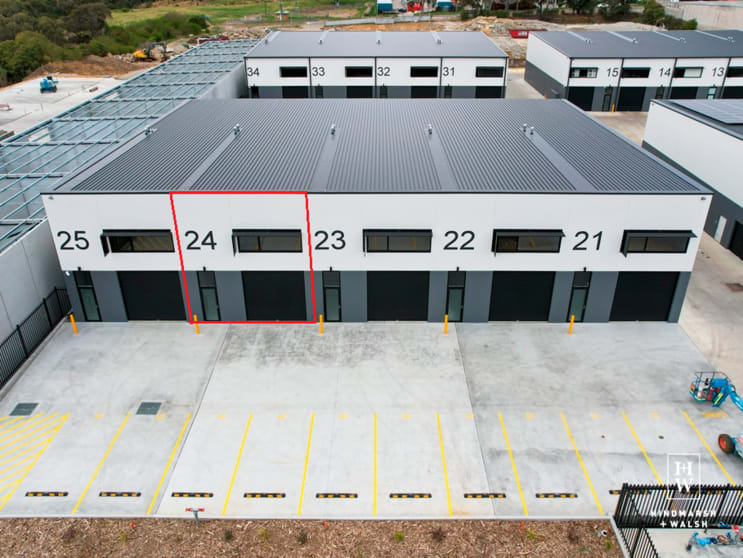 24/6-10 Owen Street Mittagong NSW 2575 - Image 1