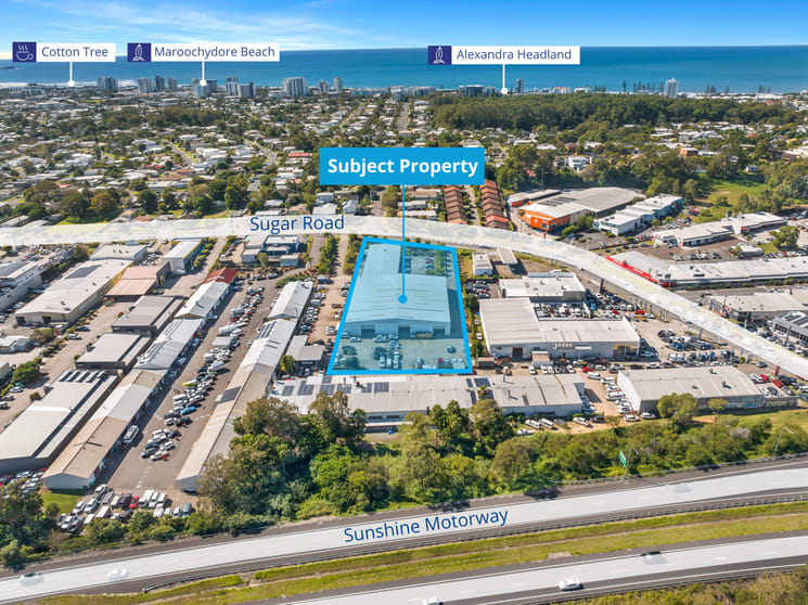 Click to view all images 108-112 Sugar Road Maroochydore QLD 4558 - Image 3