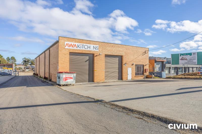 Click to view all images Whole/85 High Street Queanbeyan East NSW 2620 - Image 1