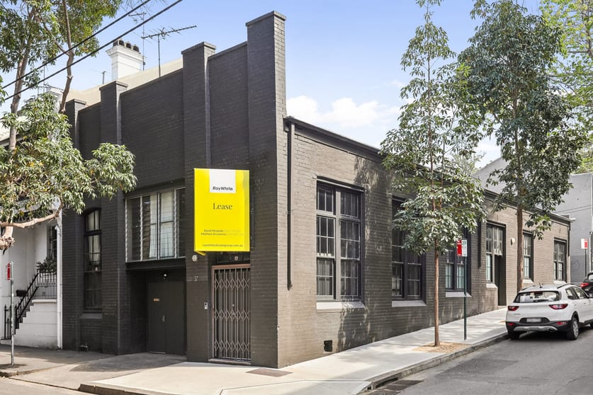 Click to view all images 37 Shepherd Street Chippendale NSW 2008 - Image 1