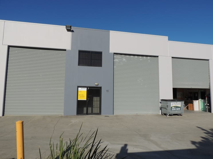 Click to view all images 16/30-34 Octal Street Yatala QLD 4207 - Image 1