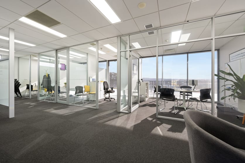 LVL 5/111-113 Hume Street Wodonga VIC 3690 - Image 3