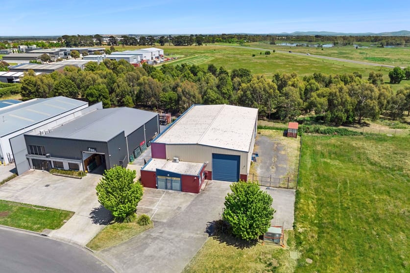 Click to view all images 22 Production Drive Alfredton VIC 3350 - Image 2