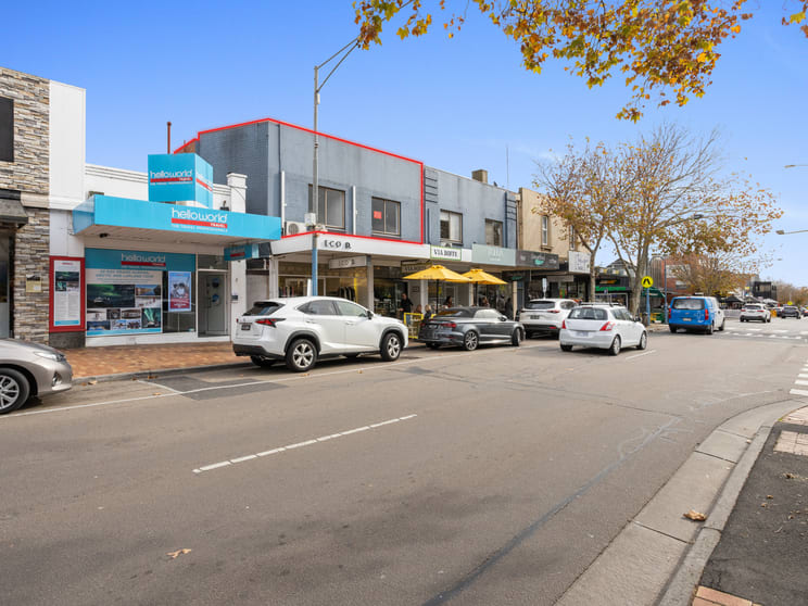 Click to view all images 61a Main Street Mornington VIC 3931 - Image 1